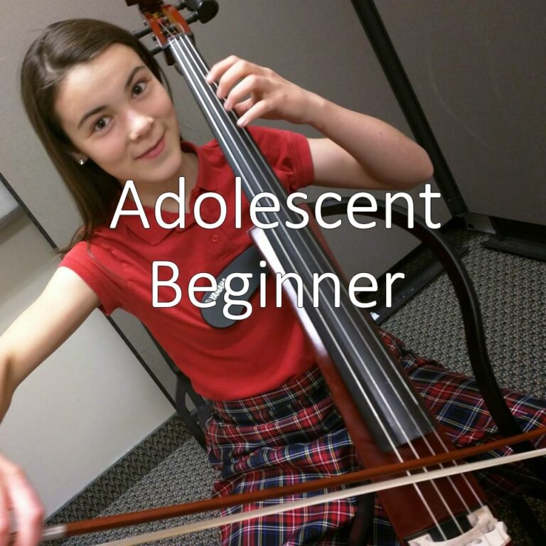 teen cello happy cello learn